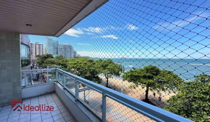 Apartamento com 3 quartos à venda no Centro, Guarapari , 170 m2 por R$ 1.550.000