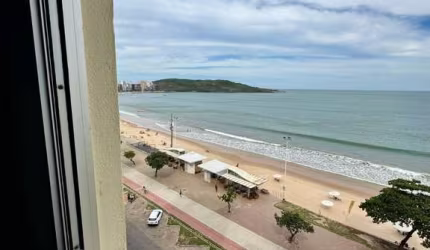 Apartamento com 1 quarto à venda na Praia do Morro, Guarapari , 45 m2 por R$ 500.000