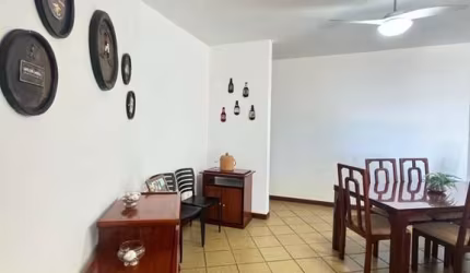 Apartamento com 3 quartos à venda no Centro, Guarapari , 150 m2 por R$ 700.000