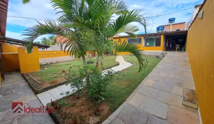 Casa com 3 quartos à venda no São Gabriel, Guarapari  por R$ 390.000