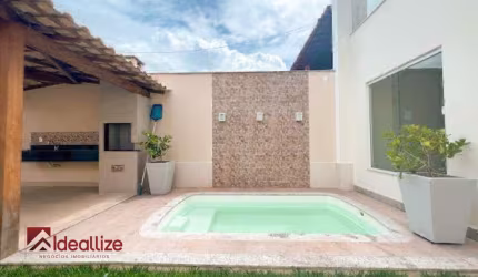 Casa com 3 quartos à venda na Praia do Morro, Guarapari , 180 m2 por R$ 1.550.000