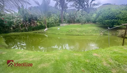 Chácara / sítio à venda no Comunidade Urbana de Jaboti, Guarapari , 1500 m2 por R$ 200.000