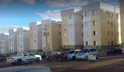 ÁGUAS DO SOBRADO 1