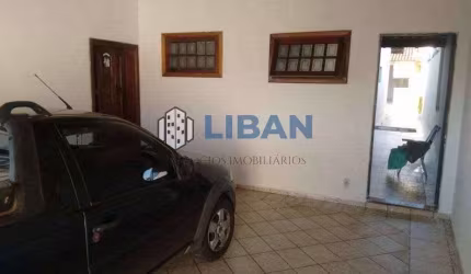 CASA COM 4 DORMITORIOS, SENDO 2 SUITES, AMPLAS AREA DE LAZER NO VILA INDUSTRIAL