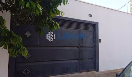 EXCELENTE RESIDÊNCIA  JD. ELDORADO