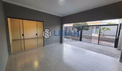 Casa disponível para venda, casa belíssima e fino acabamento - Vila Souto - R$590 mil