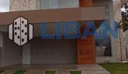 Sobrado no quinta ranieri green - R$ 1.350.000,00