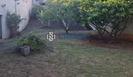 TERRENO JARDIM AMÉRICA