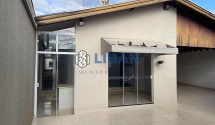 LINDA CASA VILA CAROLINA