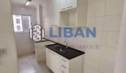 Residencial Atlantis com elevador - Jardim Infante Dom Henrique (Próximo ao Bauru Shopping)