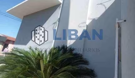 Linda Casa no Jardim Marambá - R$ 800 mil