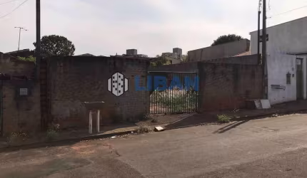 Terreno 495 m² - 11x45 - Vila Santista