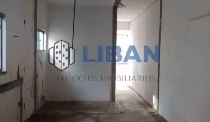 Casa ideal para investir em conjunto de kitnets - Jardim Dona Lili