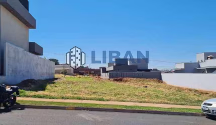 TERRENO 10x28 = 280m²-   Residencial Floratta - $200 mil