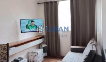 LINDO APARTAMENTO JARDIM TERRA BRANCA