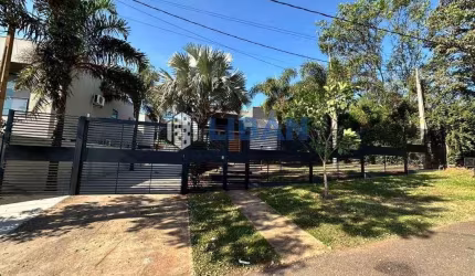 VENDE-SE LINDA RESIDÊNCIA RECANTO DOS NOBRES