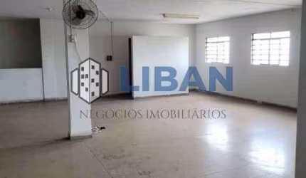 LOJA/PONTO COMERCIAL PARA LOCAÇÃO