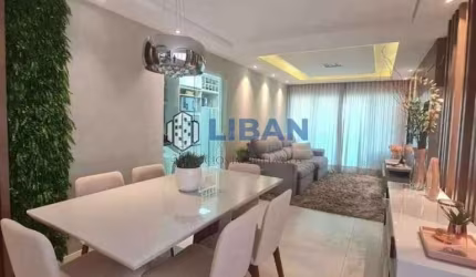 APARTAMENTO MONDRIAN COMPLETO