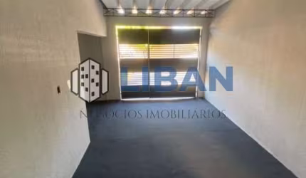CASA JARDIM REDENTOR