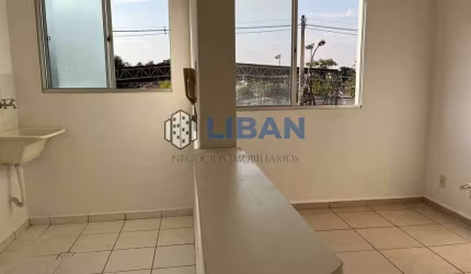 Apartamento residencial Ipanema