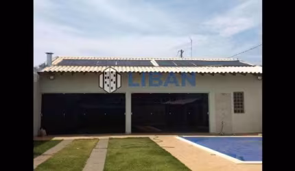 EXCELENTE RESIDÊNCIA COM AREA DE LAZER JARDIM MARABÁ