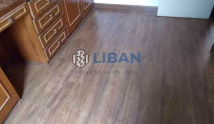 LINDO APARTAMENTO COM 3 DORMITÓRIOS  RESIDENCIAL FLAMBOYANTS