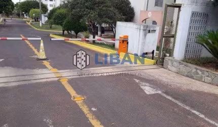 Excelente  Apartamento no Residencial Parque Sabia V