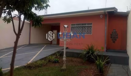 EXCELENTE RESIDÊNCIA NO JARDIM BELA VISTA