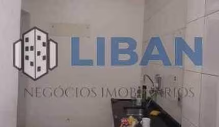 APARTAMENTO 02 DORM - 59m² - CONDOMÍNIO SAN FRANCISCO