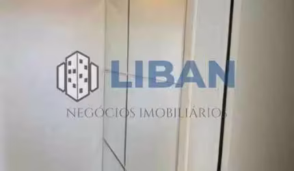 APARTAMENTO 02 DORM - 47m² - RESIDENCIAL COPACABANA