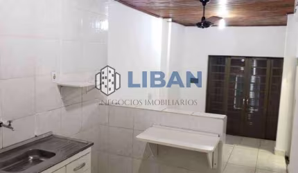 RESIDÊNCIA OU PONTO COMERCIAL - 33m² - CENTRO DE BAURU