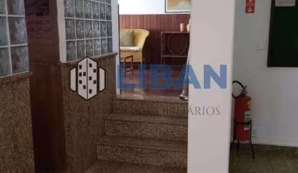EDIFÍCIO RESIDENCIAL TÓKIO
