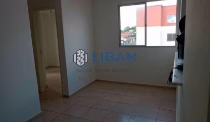 RESIDENCIAL BAURU VILLE