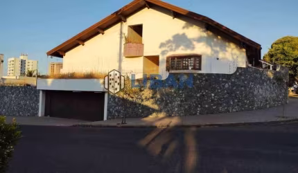 EXCELENTE IMOVEL PARA FINALIDADE COMERCIAL/RESIDENCIAL