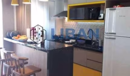 APARTAMENTO 02 DORM - 67m² - NOVA NAÇÃO AMÉRICA
