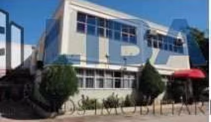 COMPLEXO DE BARRACÕES PARA TRANSPORTADORAS EXCLUSIVIDADE