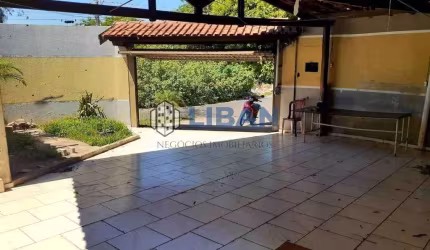 EXCELENTE RESIDÊNCIA VILA DUTRA/PARQUE REAL