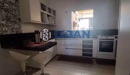 CASA JARDIM SOLANGE - 3 DORMITÓRIOS 1 SUÍTE - R$ 640 MIL