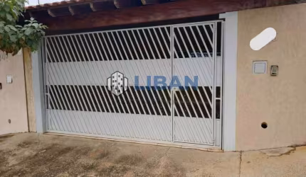 CASA 02 DORM - 100m² CONSTRUÇÃO - 144m² TERRENO - VILA INDUSTRIAL
