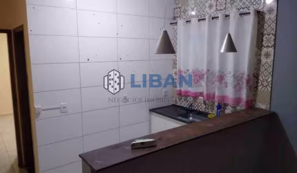 EXCELENTE IMOVEL PARA LOCAÇAO