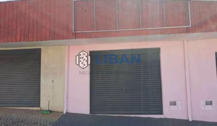 EXCELENTE PONTO COMERCIAL LOCALIZADO EM AGUDOS