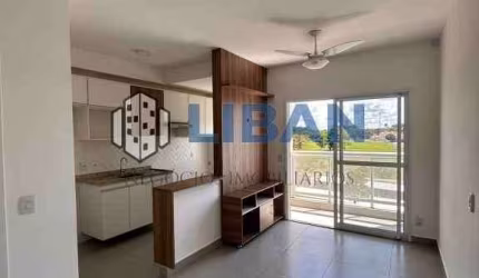 Excelente Apartamento no Residencial Avalon