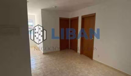 Excelente Apartamento Jardim Eugênia no bairro terra branca