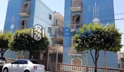 EDIFÍCIO RESIDENCIAL FURLAN VILA CARDIA