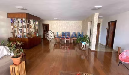 APARTAMENTO ALTO PADRÃO ZONA SUL