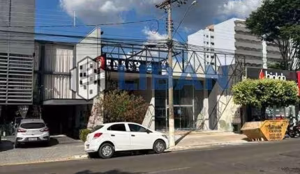 Excelente Ponto Comercial Próximo a Av. Getúlio Vargas