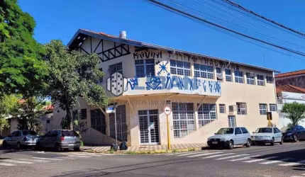 PONTO COMERCIAL NO CENTRO DE BAURU COM ELEVADOR