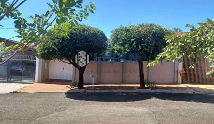 EXCELENTE RESIDÊNCIA JD. AEROPORTO RESIDENCIAL OU COMERCIAL