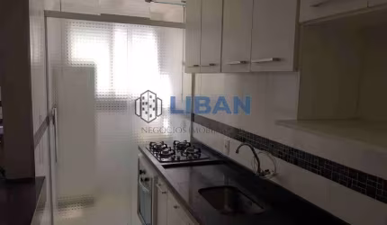 Lindo Apartamento Residencial Spazio Novitá