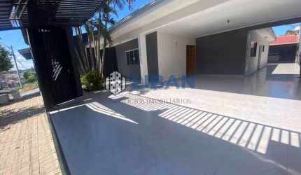 LINDA CASA TERRÉA JARDIM SOLANGE
